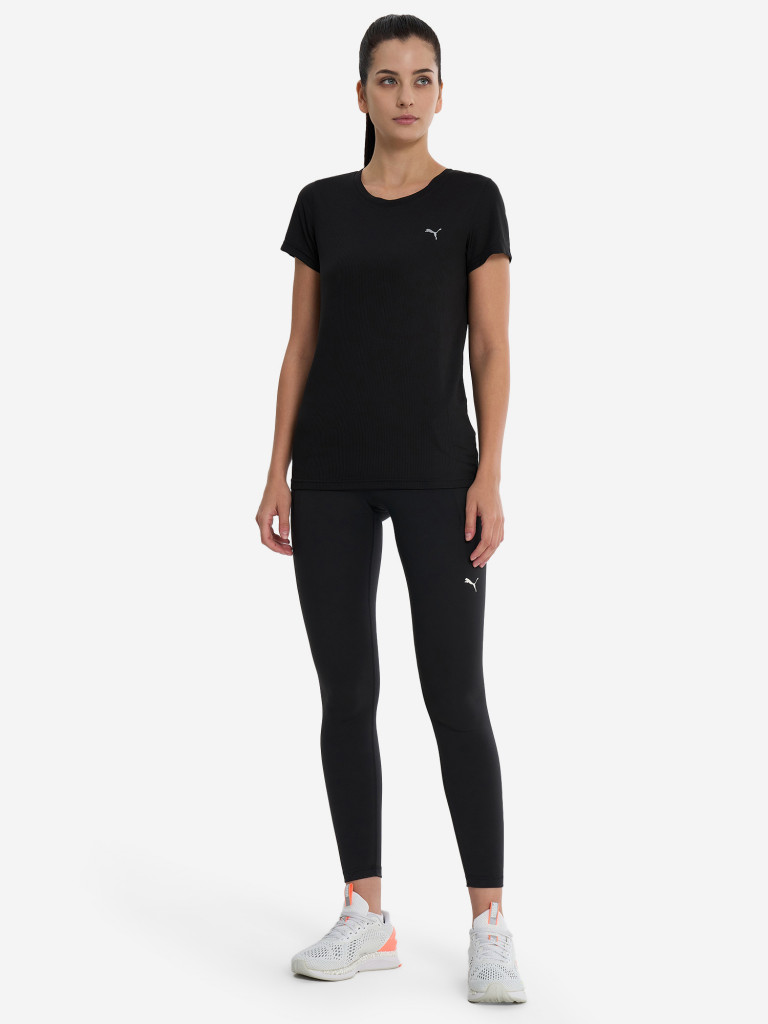 Футболка женская PUMA Performance — фото №5