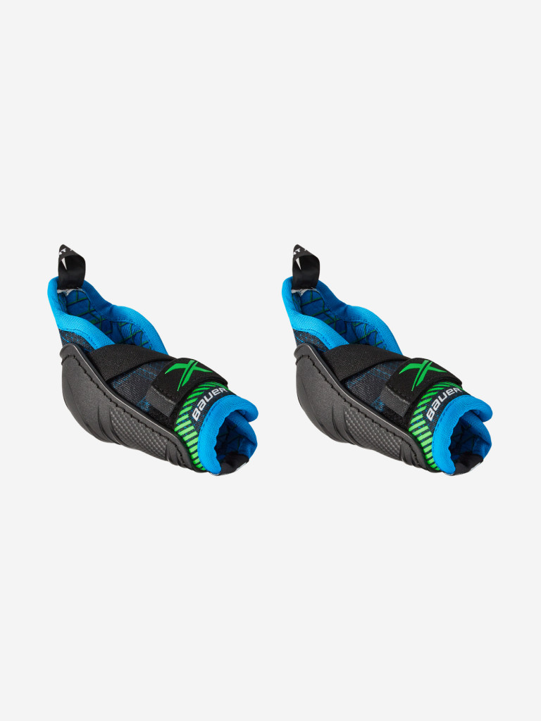 Налокотники хоккейные детские Bauer X YTH