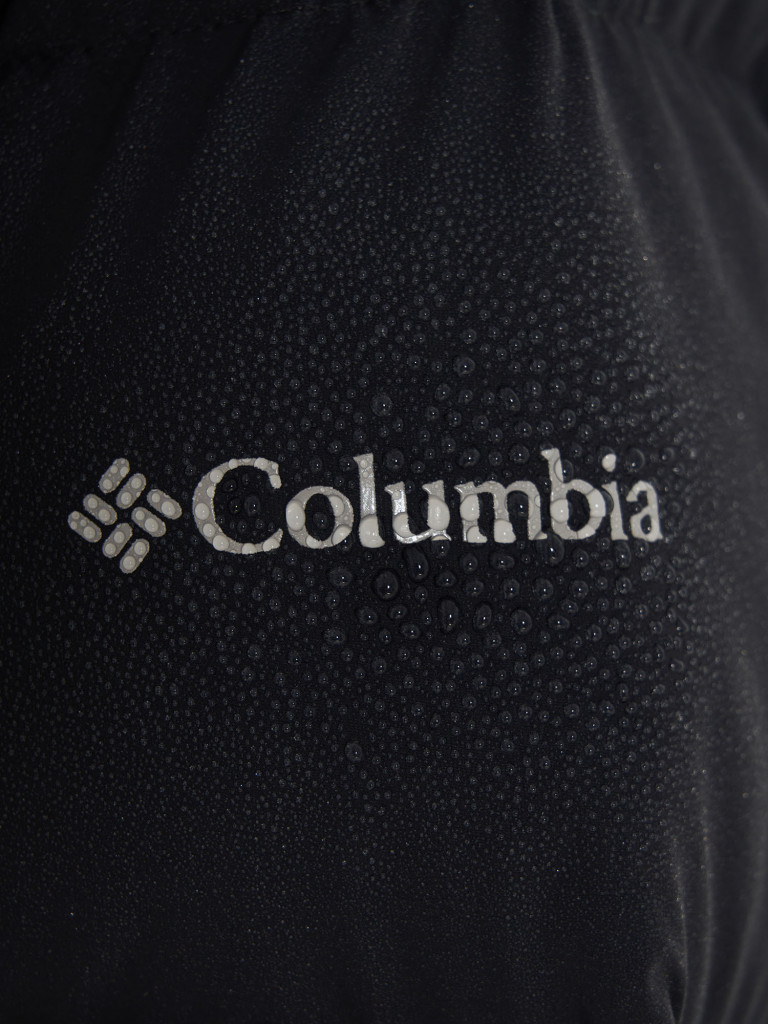 Пуховик женский Columbia Amaze Puff — фото №10