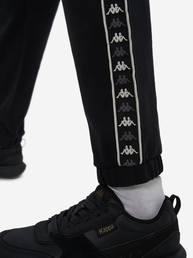 Kappa ұлдар шалбары — фото №8