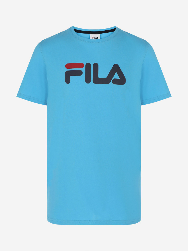 Футболка для мальчиков FILA — фото №6