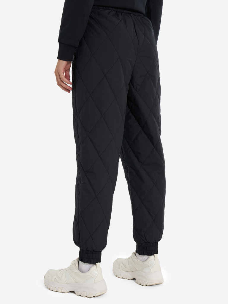 Брюки утепленные женские Kappa — фото №3