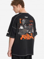 Футболка Kappa x Virtus.pro — фото №3