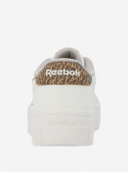 Кеды женские Reebok Court Advance Surge — фото №3