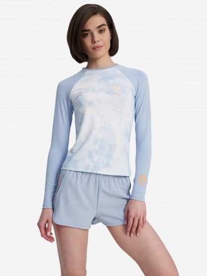 Шорты плавательные женские Protest