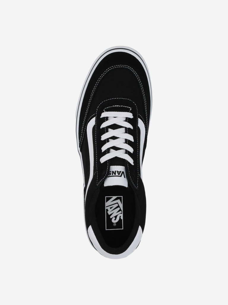 Vans Brooklyn Ls ерлер кедысы — фото №6