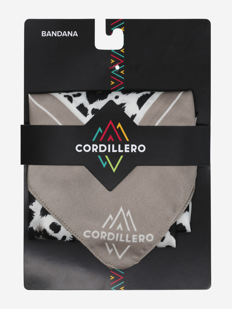 Бандана женская Cordillero — фото №7