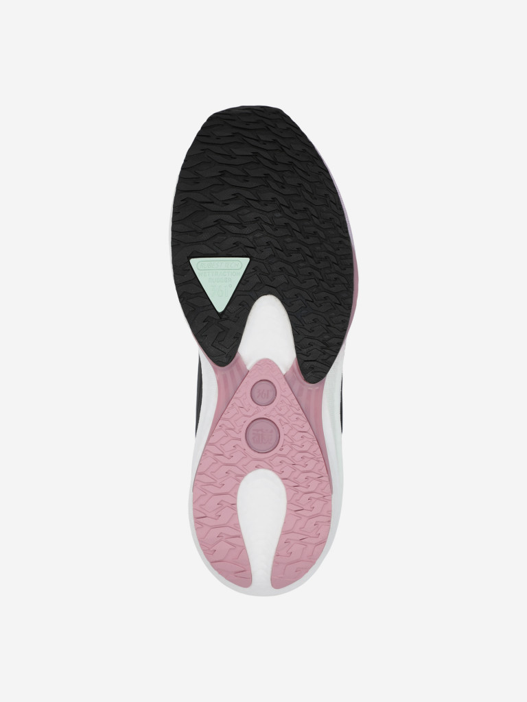 Кроссовки женские 361° — фото №7