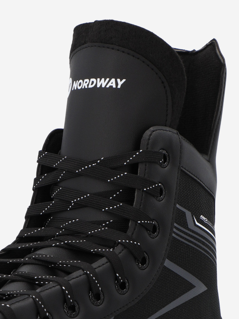 Коньки хоккейные Nordway NDW 200 SR — фото №6
