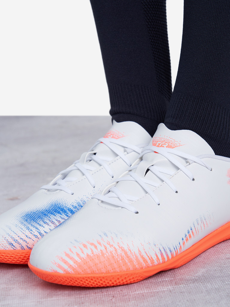 Бутсы для мальчиков Puma Future 8 Play It — фото №8
