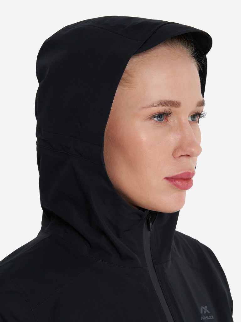 Куртка мембранная женская Athlex — фото №6