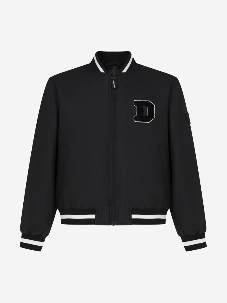 Demix ұлдарға арналған жылы курткасы — фото №13