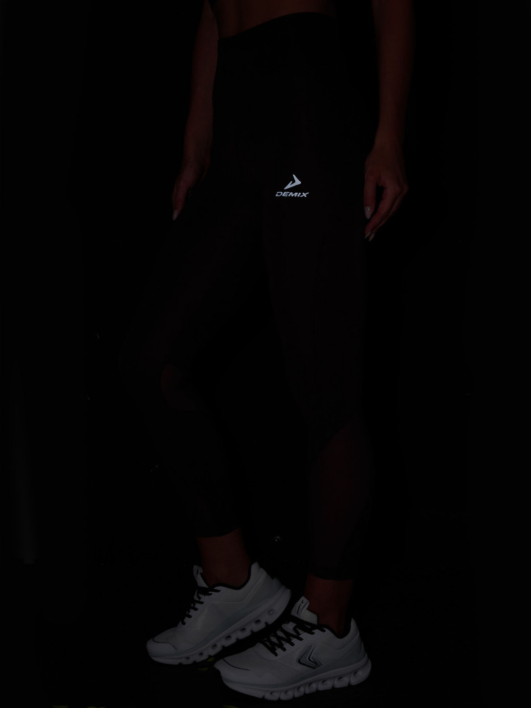 Demix әйелдер легинсі — фото №11