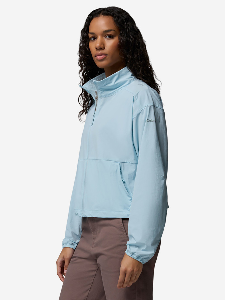 Куртка софтшелл женская Columbia AmazeStretch Jacket — фото №2