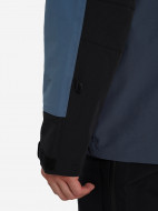 Куртка горнолыжная мужская Mountain Hardwear First Tracks Insulated Jacket — фото №12