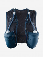 Рюкзак-жилет женский Salomon Advanced Skin 8 Set — фото №7