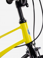 Maxiscoo Air Standart Plus 14" ұлдар велосипеді — фото №5