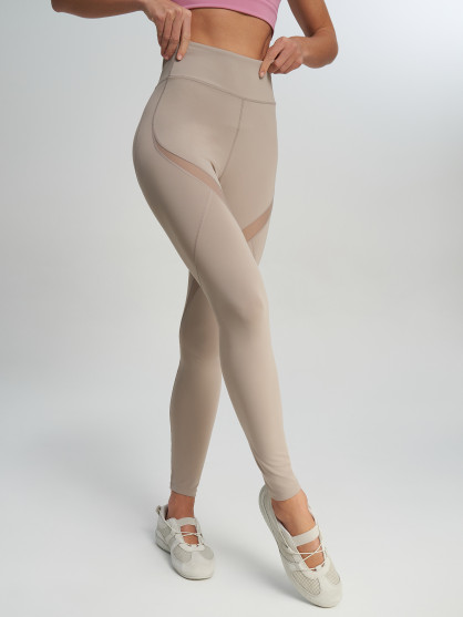 Sensana әйелдер легинсі