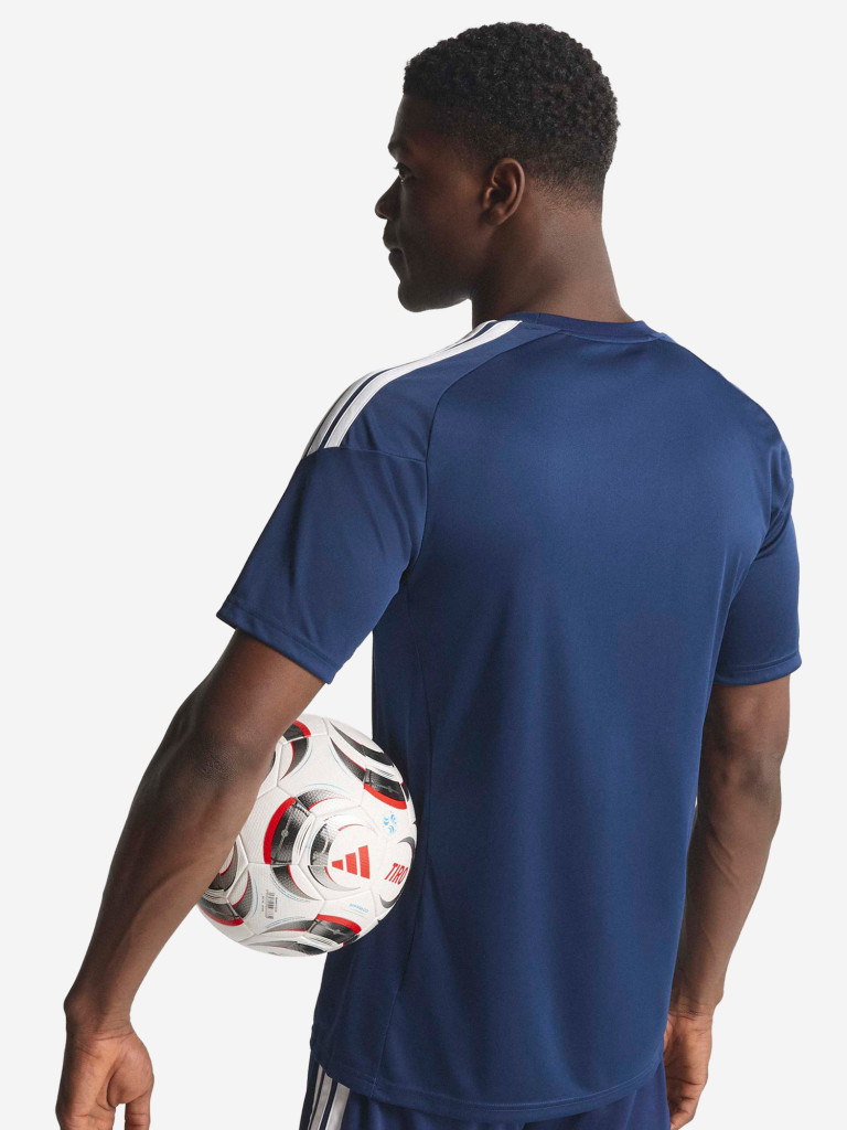 Футболка мужская adidas — фото №7