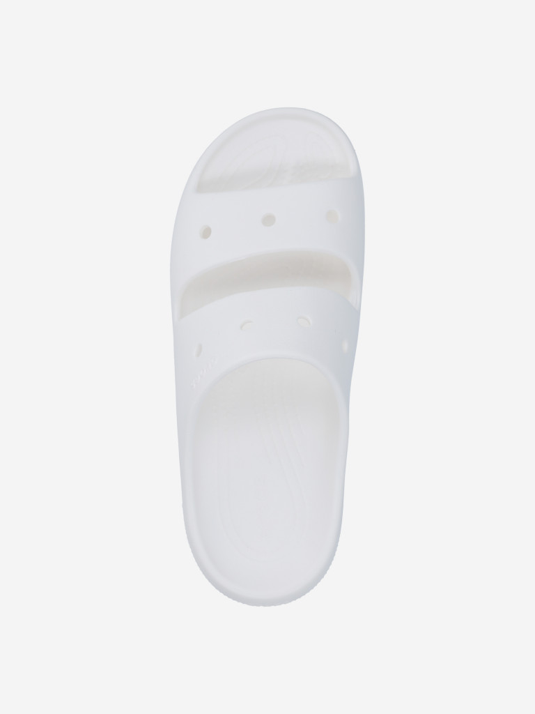 Шлепанцы Crocs Classic v2 — фото №4