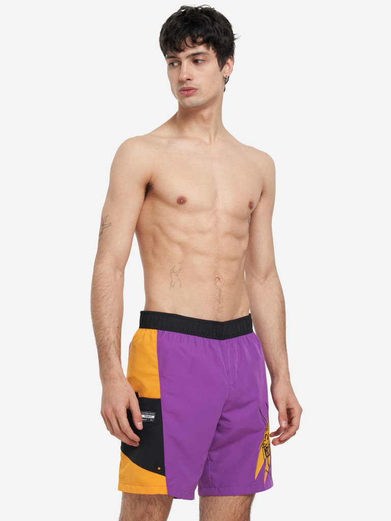 Шорты пляжные мужские Termit