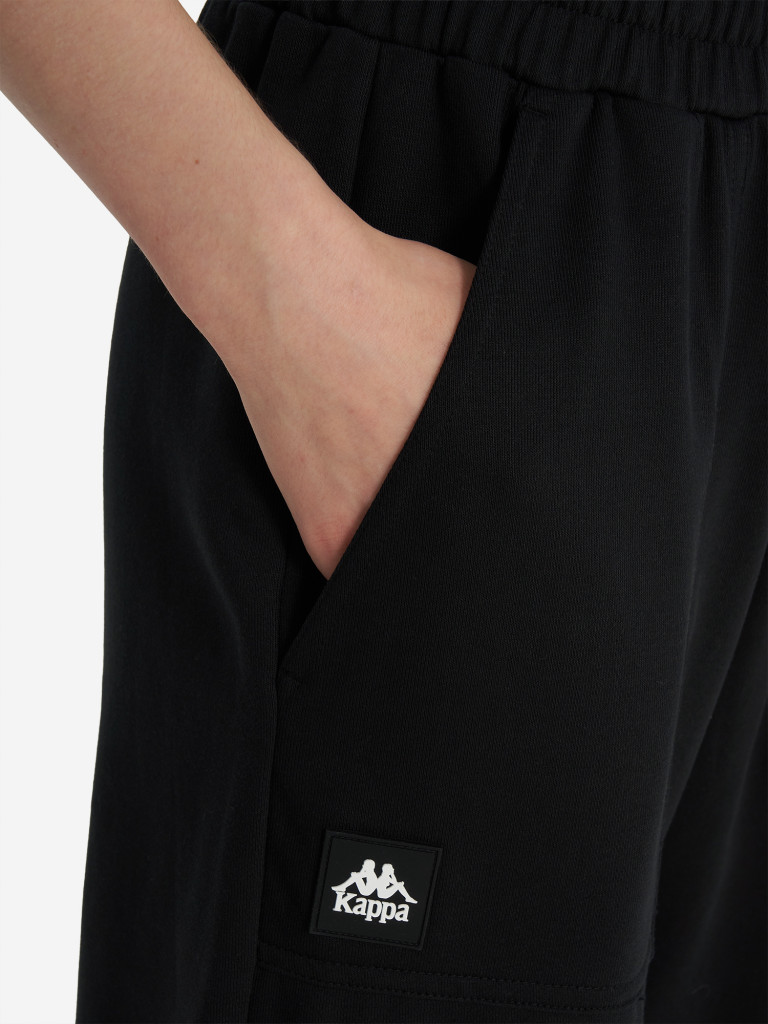 Брюки женские Kappa Lungo — фото №8