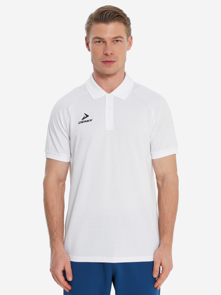 Demix ерлер полосы — фото №2