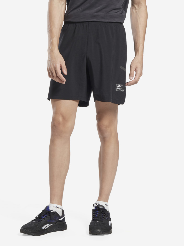 Шорты мужские Reebok