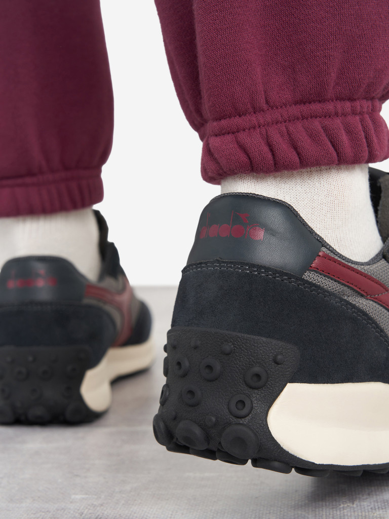 Кроссовки женские Diadora Race Ny — фото №9