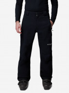 Брюки мужские Columbia Platinum Peak II 3 L Pant — фото №2