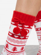 Носки женские Glissade, 1 пара — фото №2