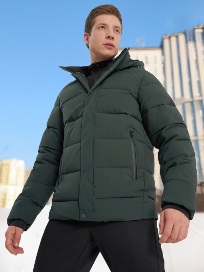 Пуховик мужской IcePeak Bixby
