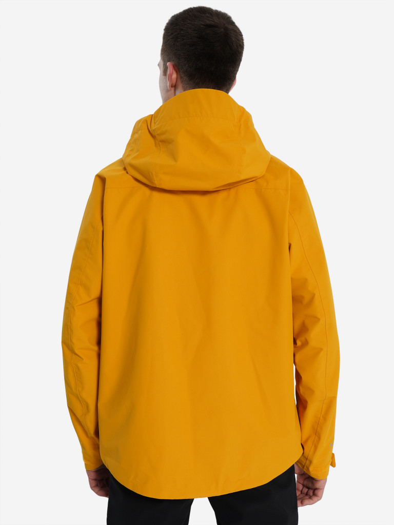 Куртка мембранная мужская CRAGHOPPERS Creevey — фото №3