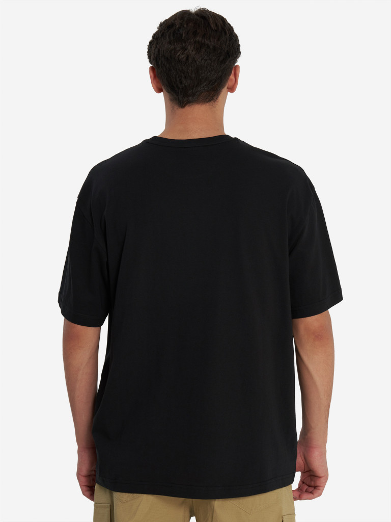 FILA ерлер футболкасы — фото №3