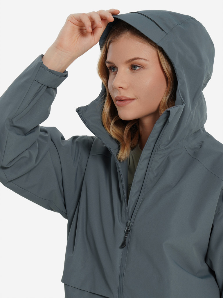 Куртка утепленная женская Northland — фото №5