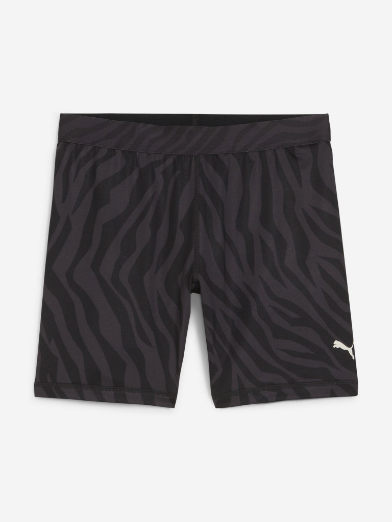 Шорты женские PUMA Animal Remix