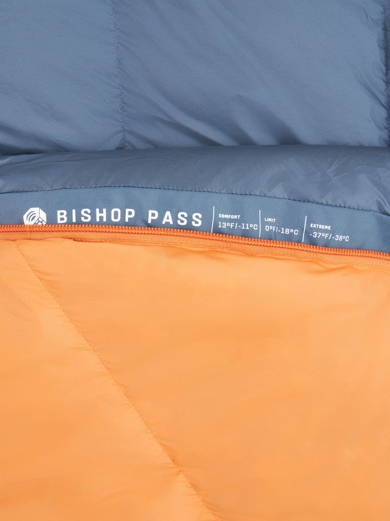Спальный мешок Mountain Hardwear Bishop Pass™ -18 — фото №10
