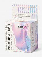 Кинезиотейп Kinexib, 5 м — фото №5