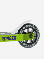 Dominator Ranger самокаты, 100 мм — фото №3