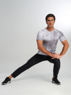 Футболка мужская Rukka Muukko Print — фото №4