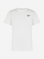 Футболка мужская Reebok Left Chest Logo Tee — фото №4