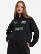 Толстовка женская Reebok Graphic