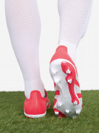 Бутсы мужские adidas Predator League Fg/Mg — фото №10