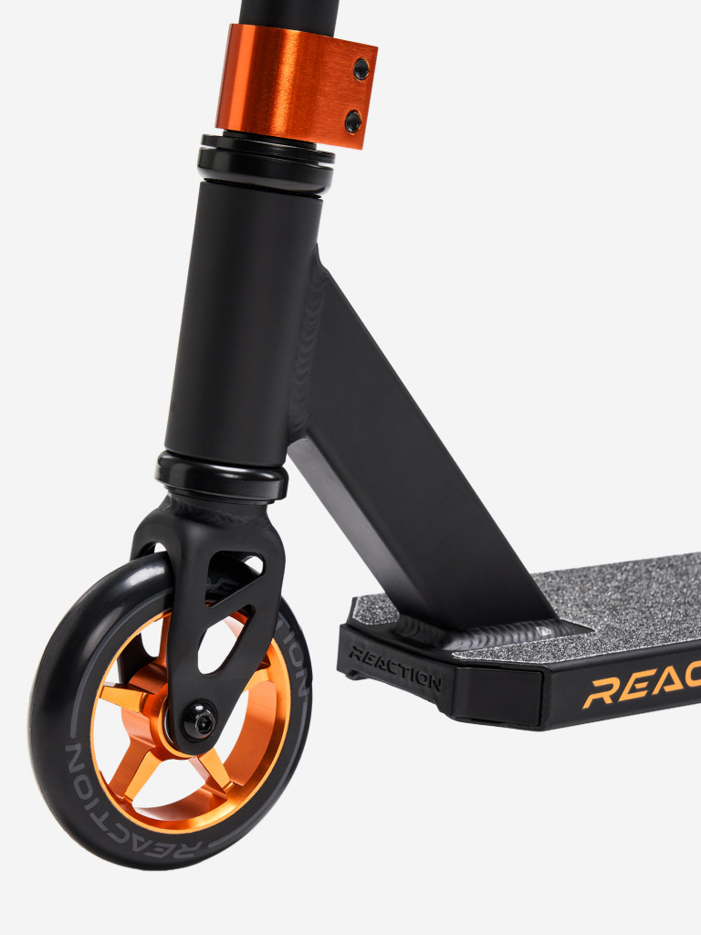 Reaction Stunt 2.1 самокаты, 110 мм — фото №8