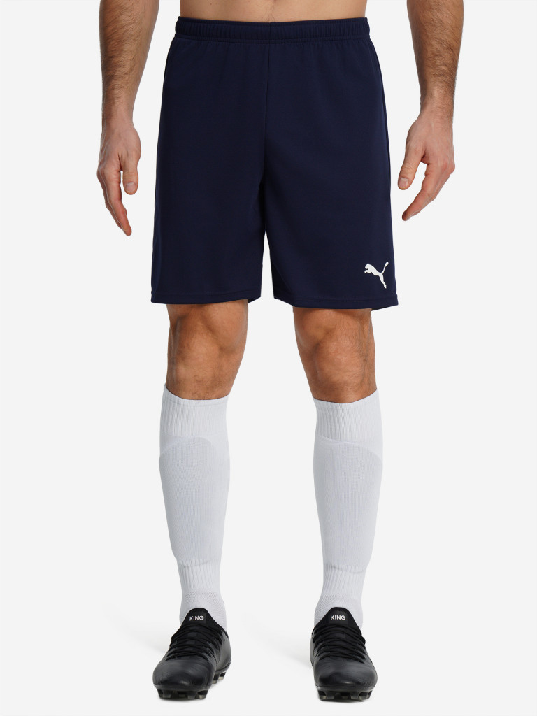 Шорты мужские PUMA Timerise — фото №2
