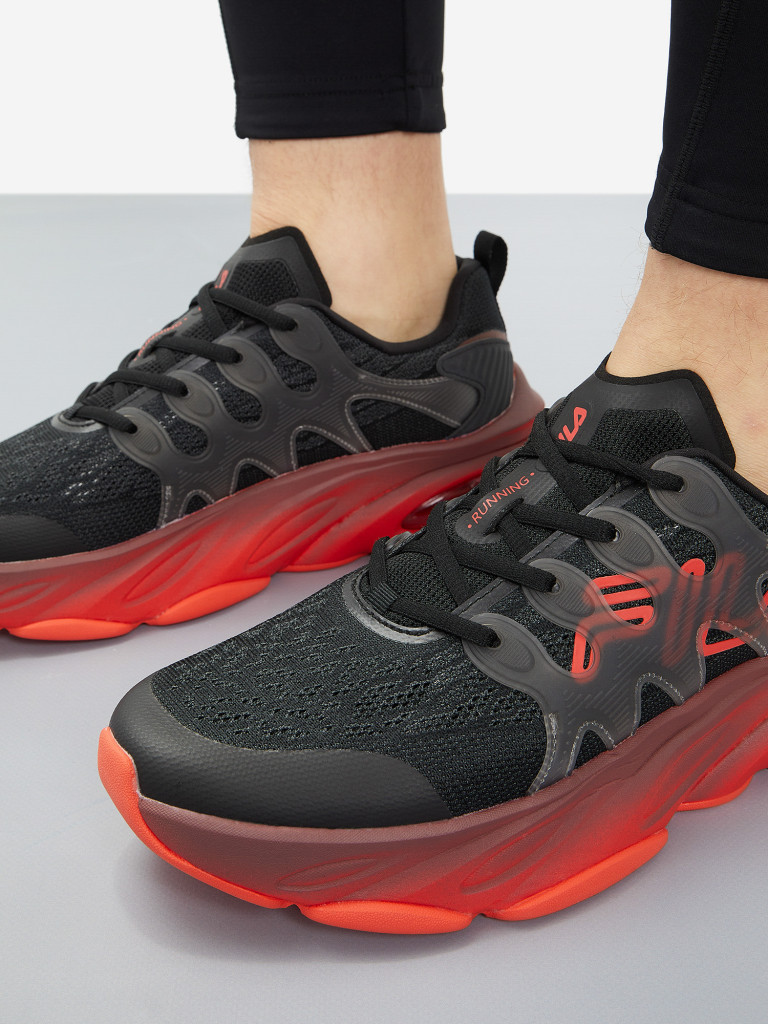 Кроссовки мужские FILA SLV Runner — фото №10