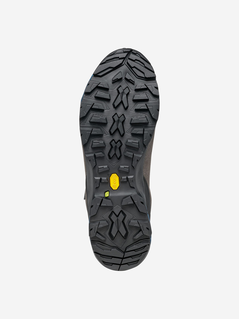 Ботинки мужские Scarpa ZG Trek GTX — фото №6