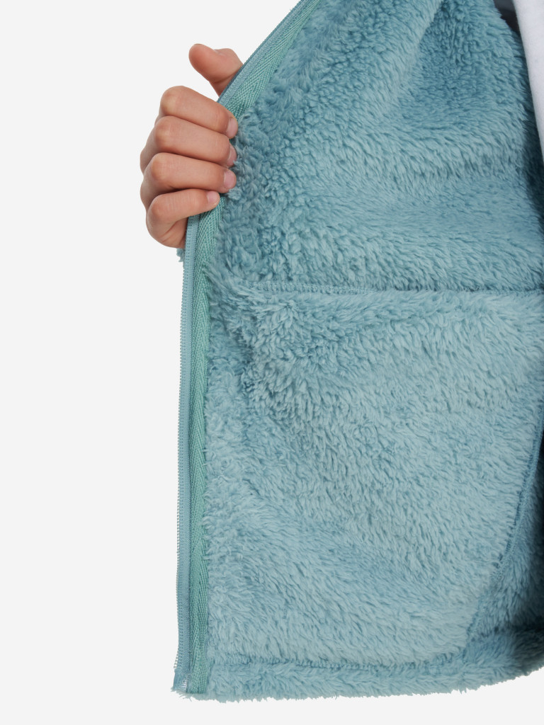 Outventure қыздарға арналған флис жемпірі — фото №9