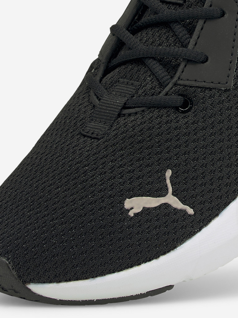 Кроссовки женские PUMA Platinum Shimmer — фото №7