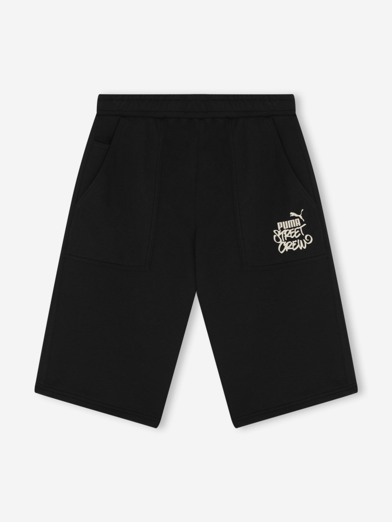 Шорты для мальчиков PUMA Mid90 S